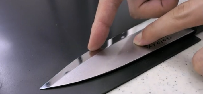 Заточка ножей и другого инструмента на Zatochka Sharp